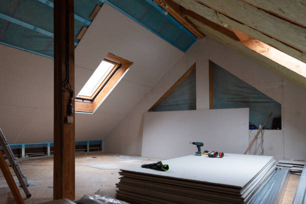 Best Spray Foam Insulation in Mitchell, IN