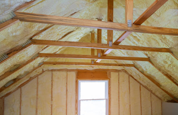 Best Insulation for Specific Applications in Mitchell, IN