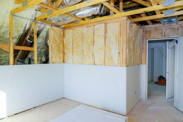 Best Insulation for Specific Applications in Mitchell, IN