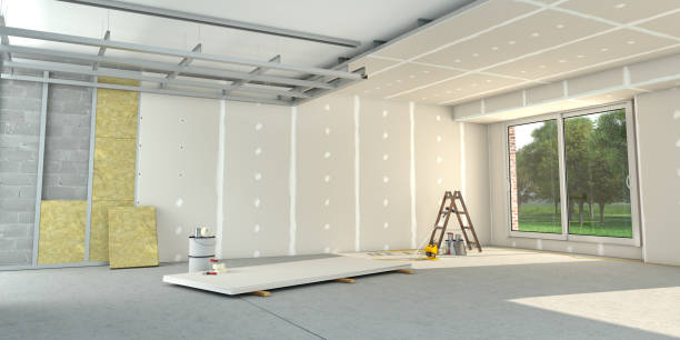 Best Fiberglass Insulation in Mitchell, IN