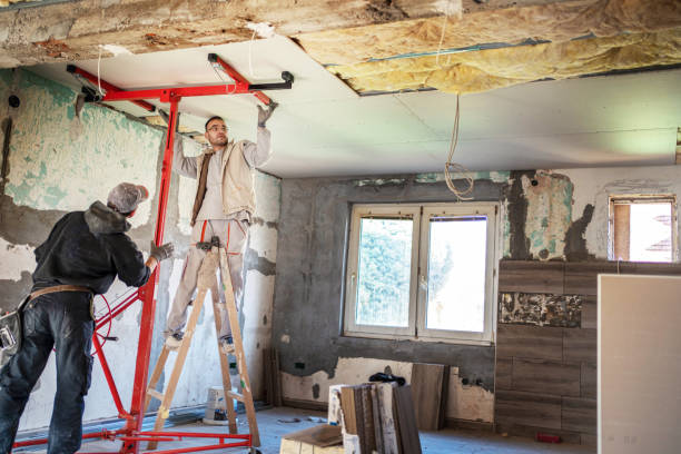Best Specialized Insulation Services in Mitchell, IN