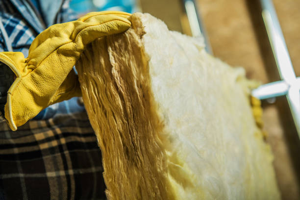 Best Geographic-Specific Insulation Services in Mitchell, IN