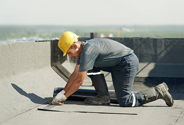 Types of Insulation We Offer in Mitchell, IN