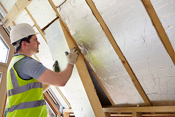 Types of Insulation We Offer in Mitchell, IN