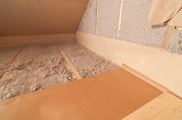 Best Spray Foam Insulation in Mitchell, IN