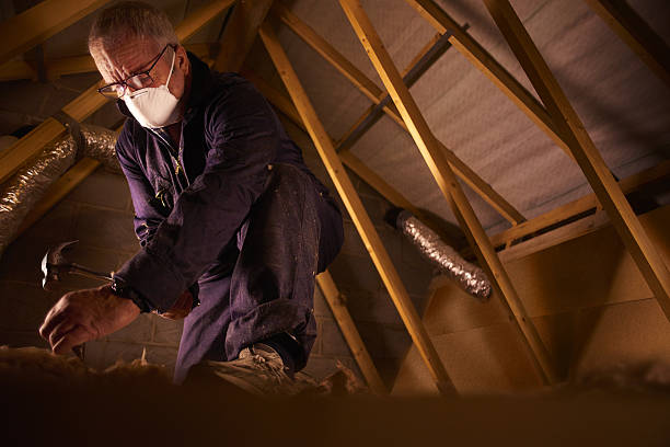 Best Blown-in Insulation in Mitchell, IN