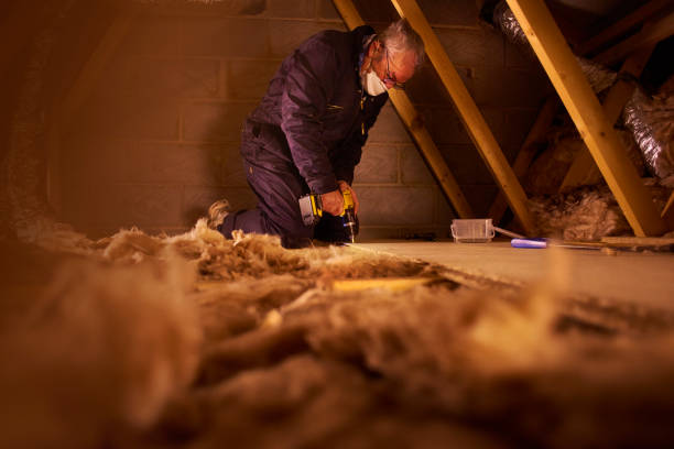 Best DIY Insulation Kits and Guidance in Mitchell, IN