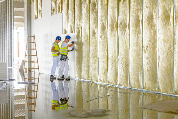 Professional Insulation Contractor in Mitchell, IN